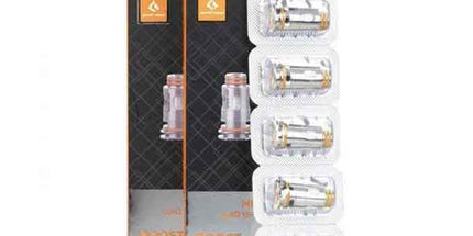 GeekVape Aegis Boost Replacement Mesh Coils - 1 pc