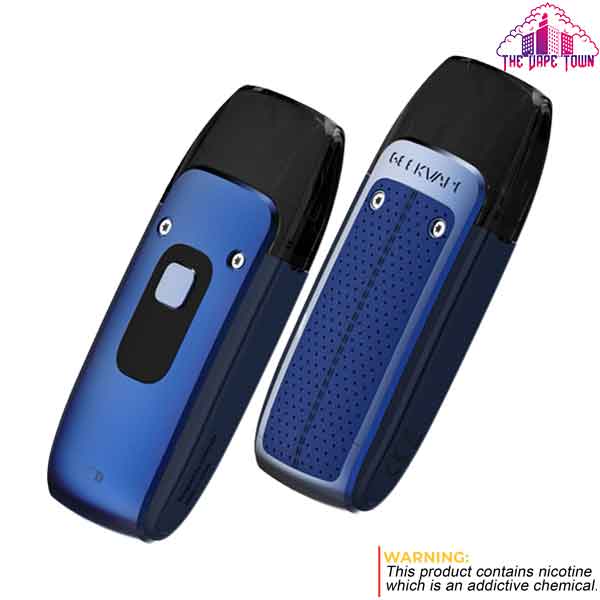 Geekvape Aegis AP2 Pod Kit - 3ml Pod - 9000mAh Battery