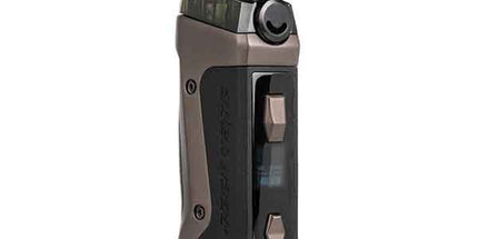 Geekvape Aegis Boost 40Watt Pod Mod 1500mAh Battery – 3.7ml