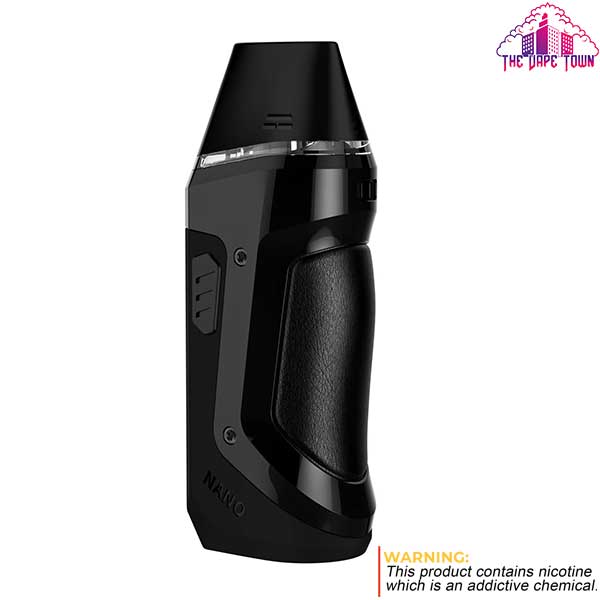 Geekvape Aegis Nano Pod Kit - 800mah