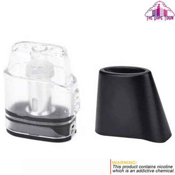 geekvape aegis one replacement pod Replacement POD - Geekvape - AEGIS One - 3 Pack main image 1