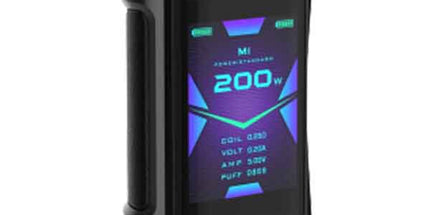 GeekVape AEGIS X Only Mod - 200 Watt