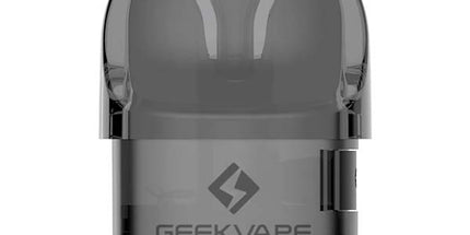 Geekvape AU Replacement Cartridge Pod - 2ml