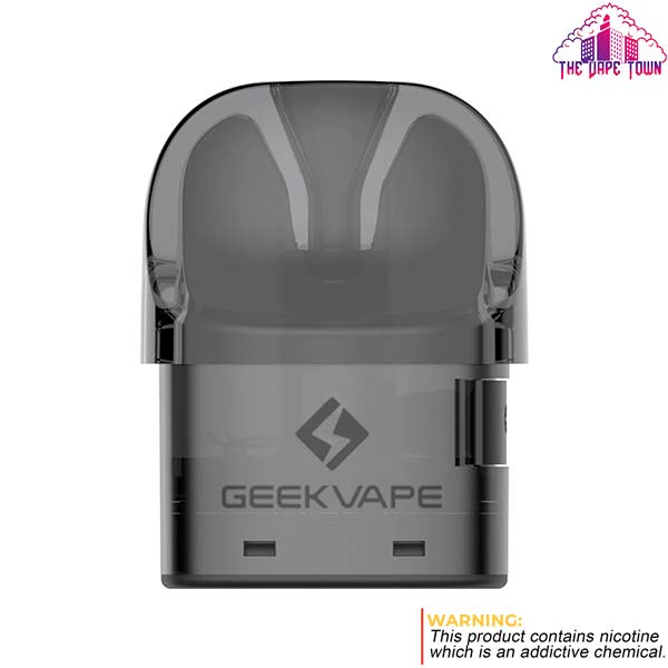 Geekvape AU Replacement Cartridge Pod - 2ml