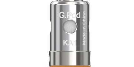 Geekvape G Series Coils 0.6/0.8/1.2 Ohms The Vape Town Geekvape G Series Coils 0.6/0.8/1.2 Ohms The Vape Town