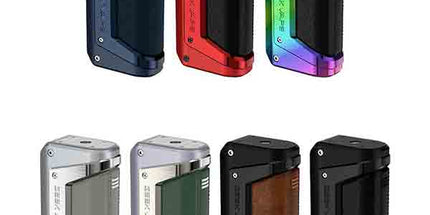 GeekVape L200 Aegis Legend Only Mod 200W ? 1.08 Inch