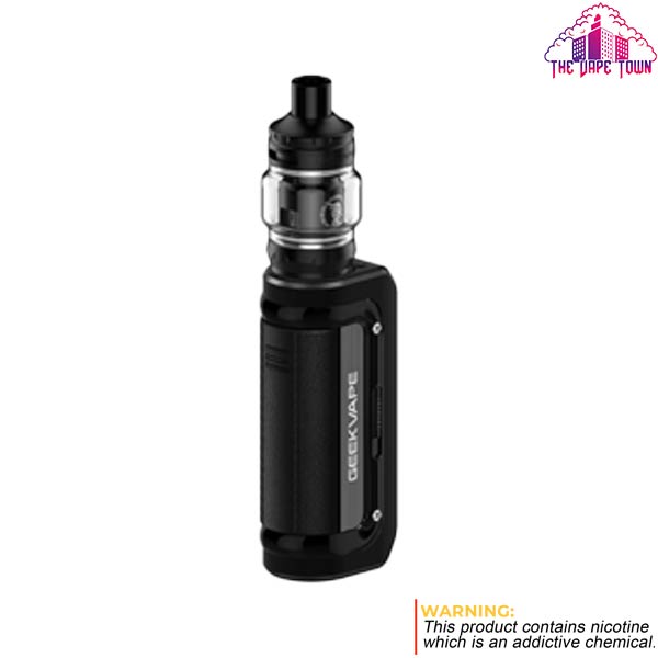 Geekvape M100 (Aegis Mini 2) Kit - 2500mah The Vape Town Geekvape M100 (Aegis Mini 2) Kit - 2500mah The Vape Town