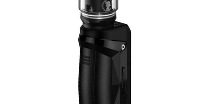 Geekvape S100 kit (Aegis Solo 2) with Z Subohm Tank 5.5ml The Vape Town Geekvape S100 kit (Aegis Solo 2) with Z Subohm Tank 5.5ml The Vape Town