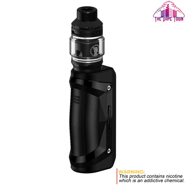 Geekvape S100 kit  (Aegis Solo 2) with Z Subohm Tank 5.5ml