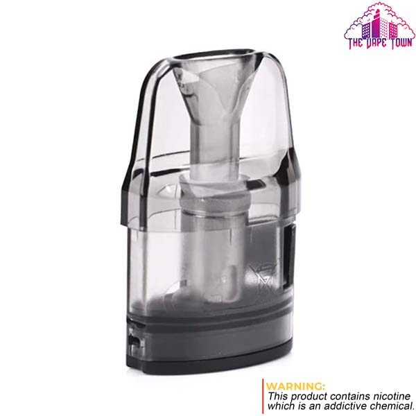 Geekvape Wenax H1 Cartridge Pod - 2.5ml Capacity
