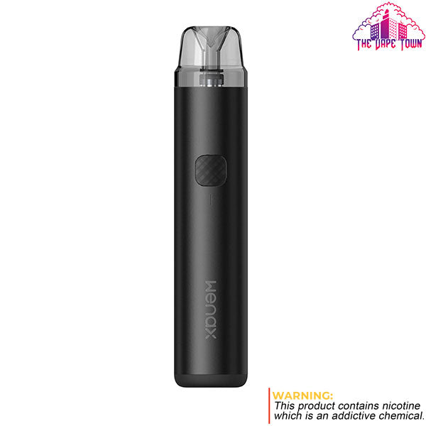 Geekvape Wenax H1 Starter Kit - 1000mAh