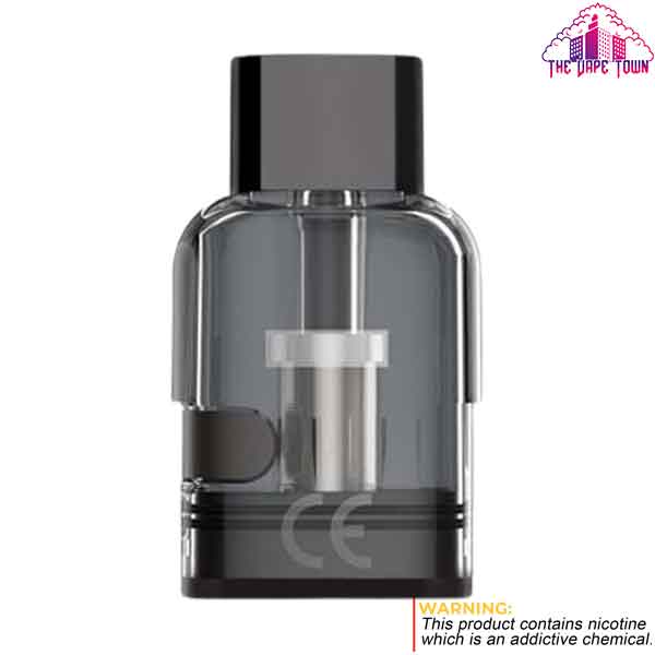 GeekVape Wenax K1 Replacement Pods 0.8 & 1.0 ohms