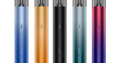 GeekVape Wenax M1 Pod Kit 800mAh Battery Capacity - 2ml