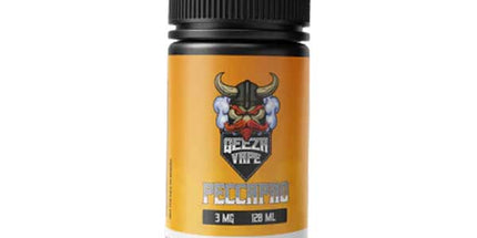 Geeza Vape Peccapro 3mg E-Juice - 120ml