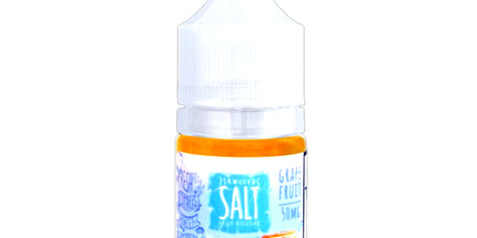 SKWEZED GRAPEFRUIT ICE - 30ML