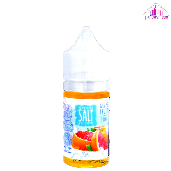 SKWEZED GRAPEFRUIT ICE - 30ML
