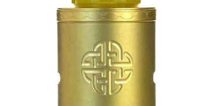 Hell Vape Ambition Vaper Aequitas RDA Tank