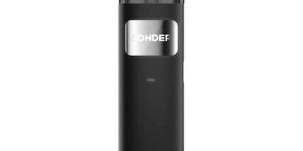 Geekvape Sonder U Pod Kit - 20W (1000mAh)