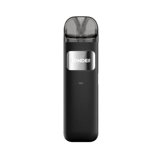 Geekvape Sonder U Pod Kit - 20W (1000mAh)