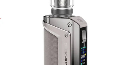 GeekVape Aegis Legend 3 Kit - 200W The Vape Town GeekVape Aegis Legend 3 Kit - 200W The Vape Town