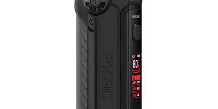 SMOK IPX 80 Pod Mod KIT - 80 watt 3000mAh