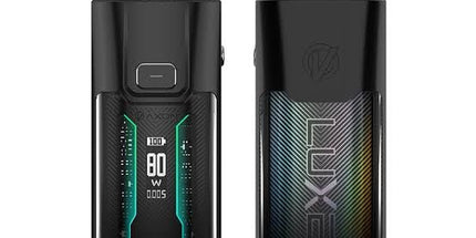 VAPORESSO LUXE XR MAX KIT - 80W (2800mAh) The Vape Town VAPORESSO LUXE XR MAX KIT - 80W (2800mAh) The Vape Town