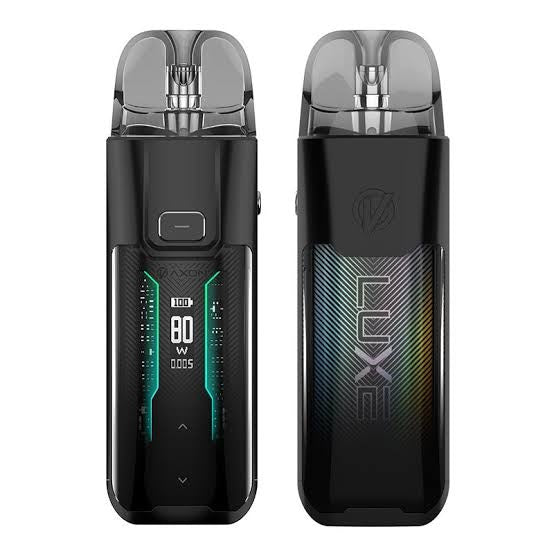 VAPORESSO LUXE XR MAX KIT - 80W (2800mAh) The Vape Town VAPORESSO LUXE XR MAX KIT - 80W (2800mAh) The Vape Town