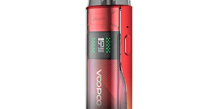 Voopoo Argus E40 Kit - 40W The Vape Town Voopoo Argus E40 Kit - 40W The Vape Town