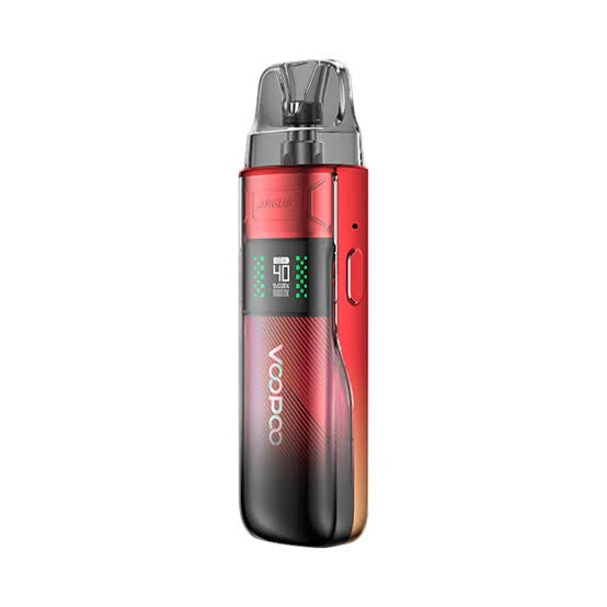 Voopoo Argus E40 Kit - 40W The Vape Town Voopoo Argus E40 Kit - 40W The Vape Town