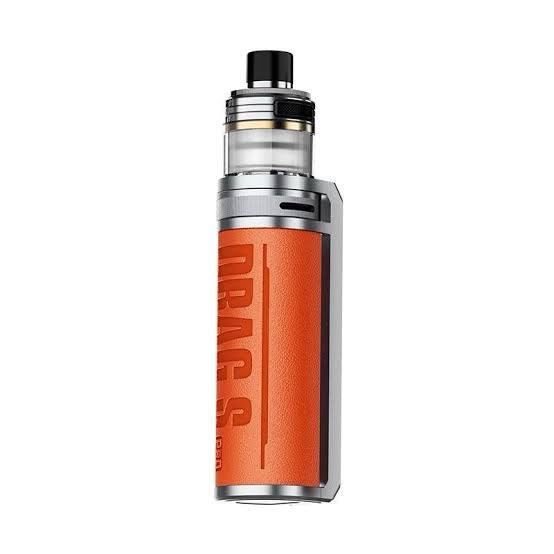 Voopoo Drag S Pro Kit 80W - 3000mAh