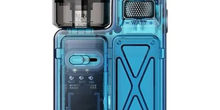 Uwell Crown M Kit