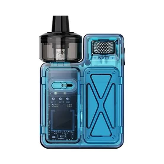 Uwell Crown M Kit