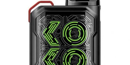 UWELL CALIBURN KOKO GK2 18W Pod Kit - 690mAh Battery