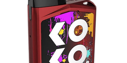 Uwell Caliburn KOKO Prime 15W The Vape Town Uwell Caliburn KOKO Prime 15W The Vape Town