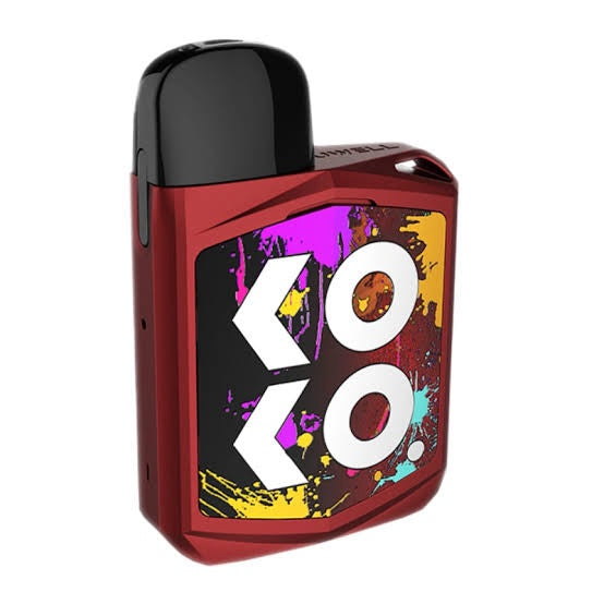 uwell caliburn in stock Uwell Caliburn KOKO Prime 15W – The Vape Town