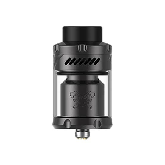 Hellvape Dead Rabbit 3 RTA