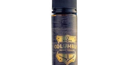MEGA COLUMBUS SWEET TOBACCO BY GRAND   12mg - 60ML