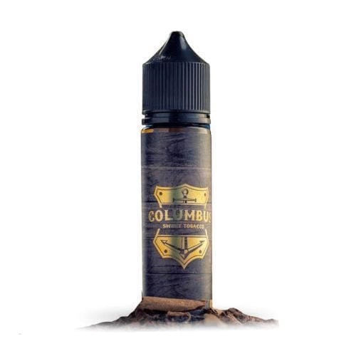 MEGA COLUMBUS SWEET TOBACCO BY GRAND   12mg - 60ML