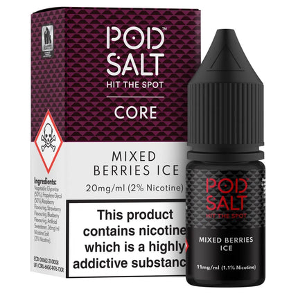 Collection image for: Pod Salt