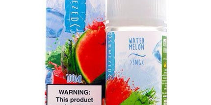 Skwezed Watermelon Ice Freebase - 100ml