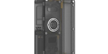Vandy Vape Pulse AIO - 80W Kit The Vape Town Vandy Vape Pulse AIO - 80W Kit The Vape Town