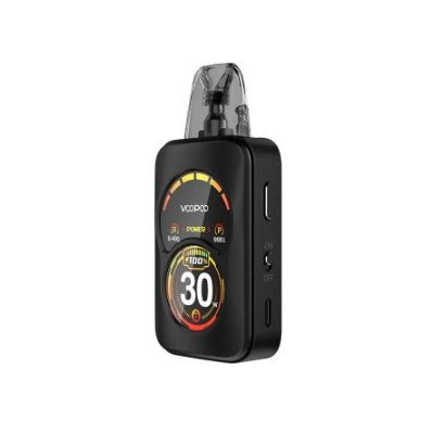 Buy Voopoo Argus A Pod Kit 30W – Available in Pakistan!