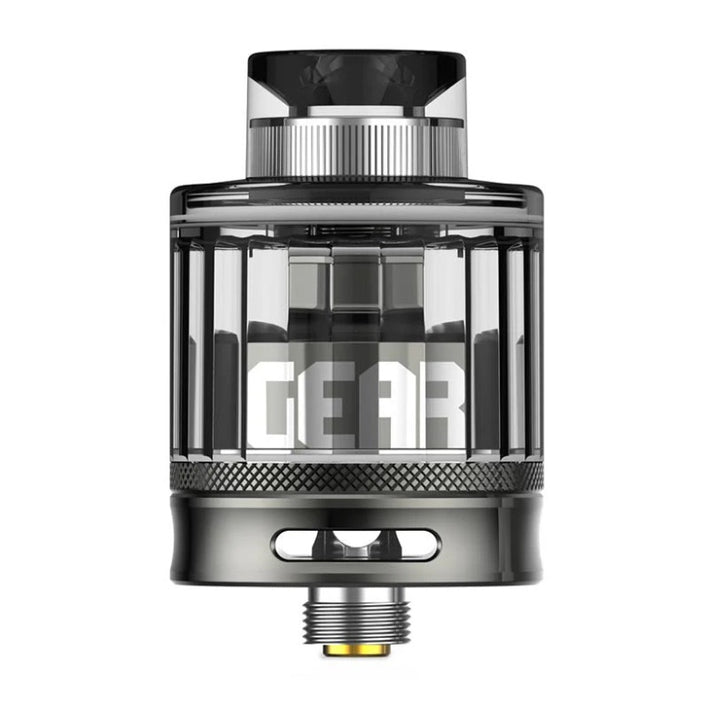 Wotofo Gear V2 RTA Tank - 3.5ml