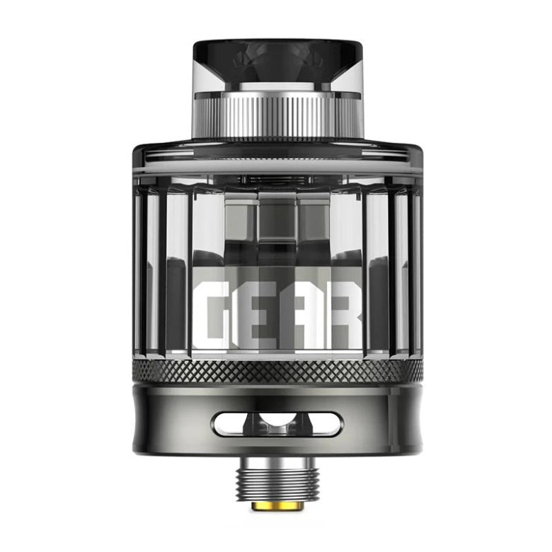 Wotofo Gear V2 RTA Tank - 3.5ml