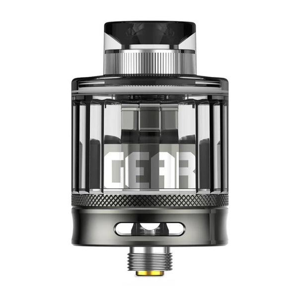 Wotofo Gear V2 RTA Tank - 3.5ml