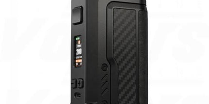 VANDY VAPE Gaur-21 200W Mod Only - Proprietary Chipset