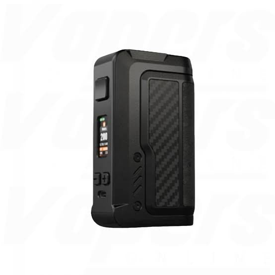 VANDY VAPE Gaur-21 200W Mod Only - Proprietary Chipset