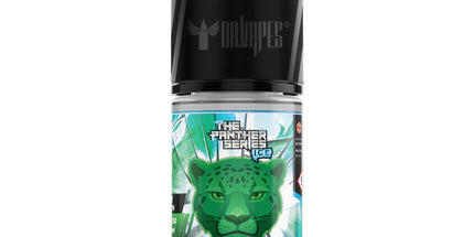 Dr Vapes Emerald / green panther ice - 30ml
