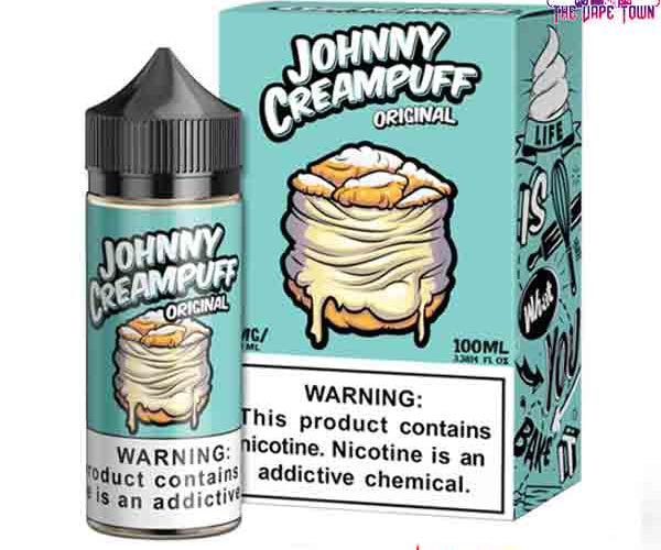 elf bar vape uk Poncho Vanilla main image 0