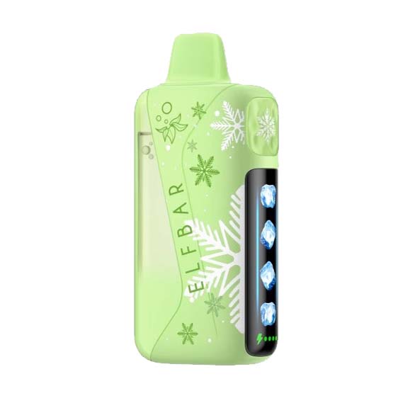 Elf Bar Ice King Pro 40K Puffs Disposable